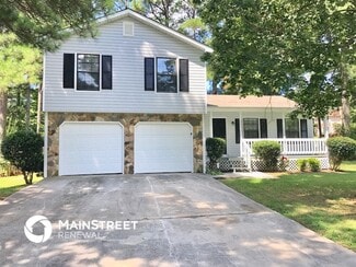 284 Independence Dr, Jonesboro, GA 30238