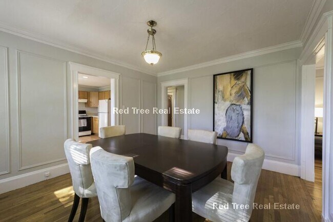 122 Summit Ave unit 1, Brookline, MA 02446 - photo 6