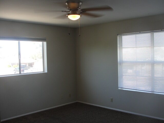 Bedroom #1