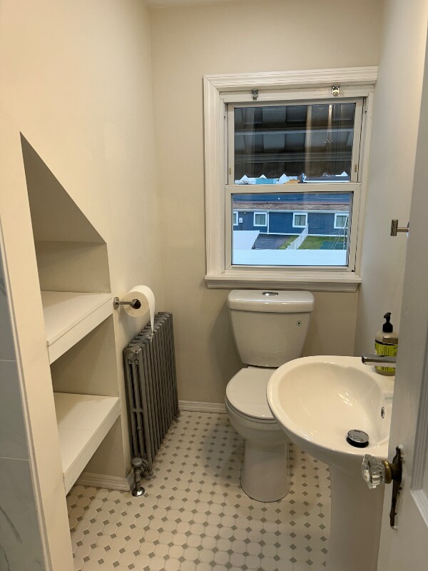 47 S Chestnut St unit 4, Beacon, NY 12508 - photo 3