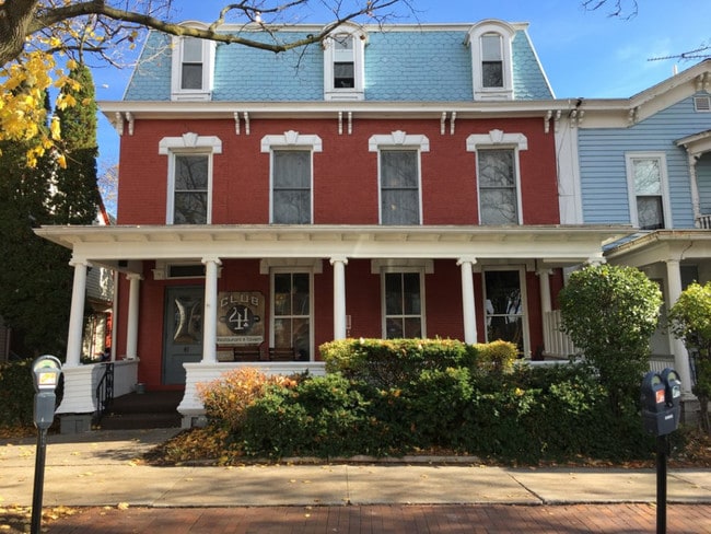 1st Floor 3 Bedroom at 41 Main Street