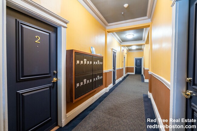 98 Queensberry St unit 14, Boston, MA 02215 - photo 4