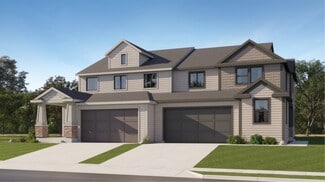 8135 W Grey Alder Dr, Eagle, ID 83616