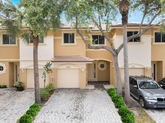 4325 Berkshire Wharf Dr, Lake Worth Beach, FL 33461