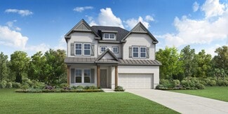3009 Sunset Pass, Canton, GA 30114