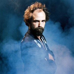 Jonny Fritz