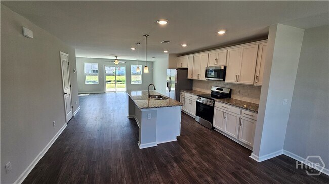 203 Hasty Point Rd, Port Wentworth, GA 31407 - photo 5