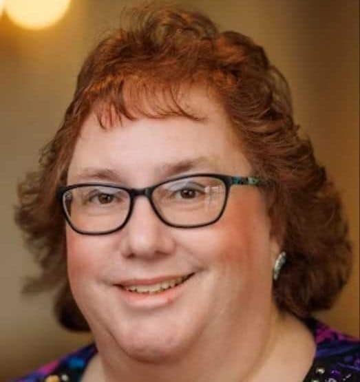 Kimberly Clingenpeel