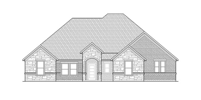 1000 Brock Heights Court St unit 36483179, Brock, TX 76087 - photo 2