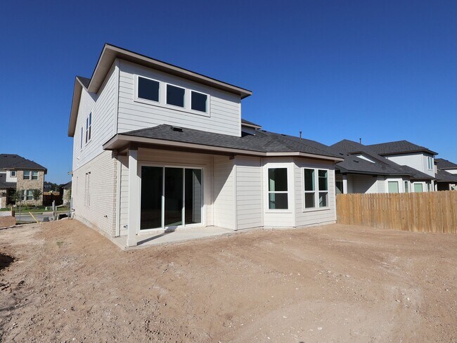 824 Beaverton Dr, Leander, TX 78641 - photo 3