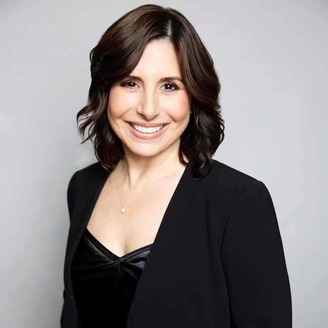 Nicole Hajdu