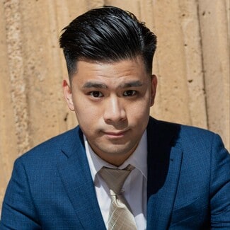 David Tsang