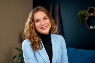 Sydney Ebin