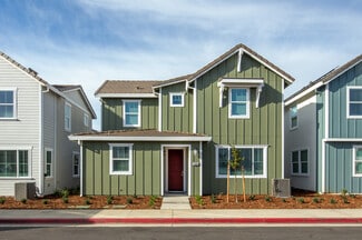 10843 Windrow Way, Rancho Cordova, CA 95670