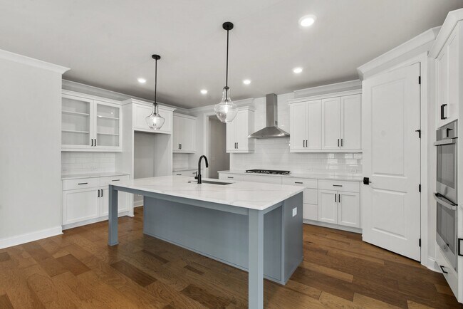 550 Pilgrim Mill Rd unit 36487667, Cumming, GA 30040 - photo 5