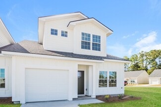 1069 Walker Point Way, Brunswick, GA 31525