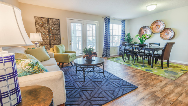 Northfield Commons Apartments, Murfreesboro, TN 37130 - photo 5