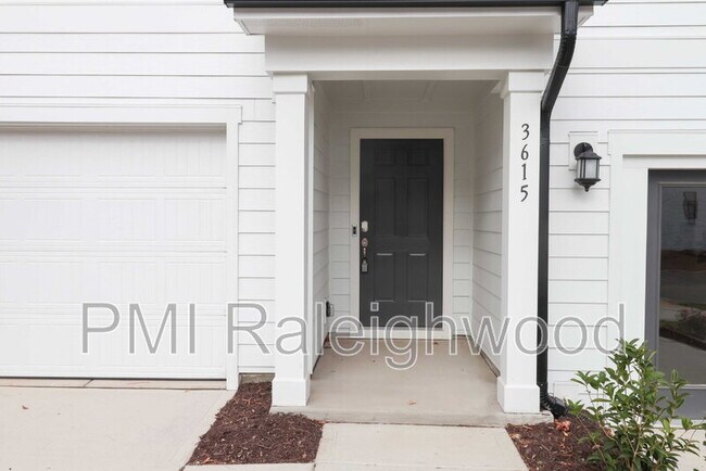 3615 Elm Grv Ln, Raleigh, NC 27604 - photo 6