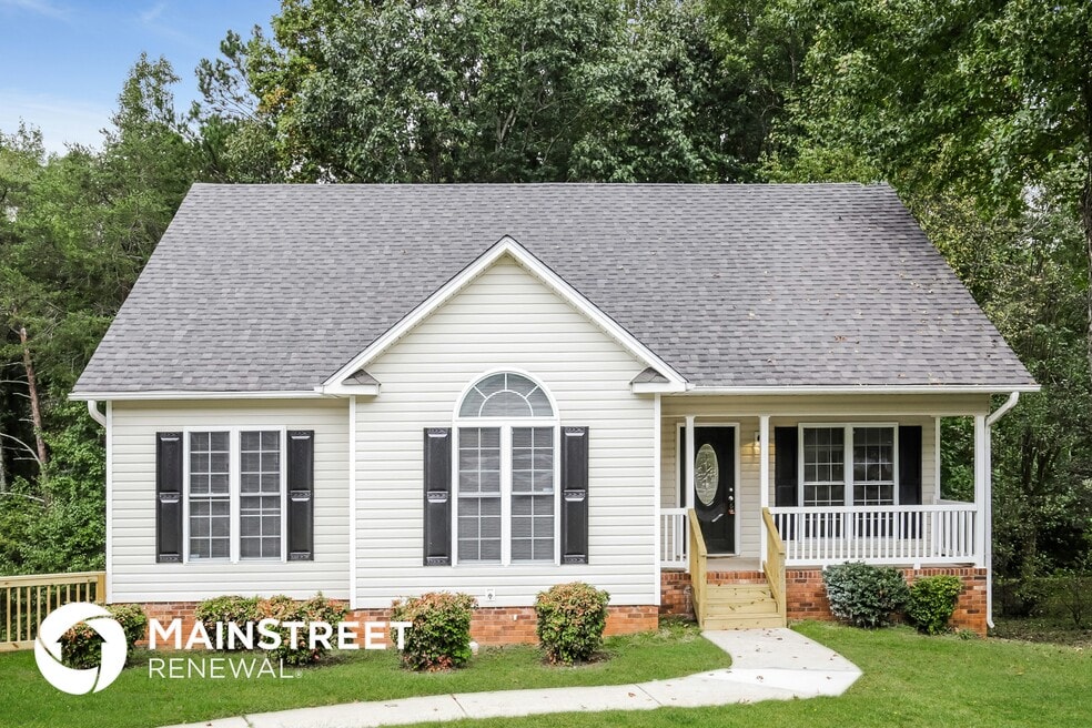 5232 Springhouse Farm Rd, Winston Salem, NC 27107 - photo 1