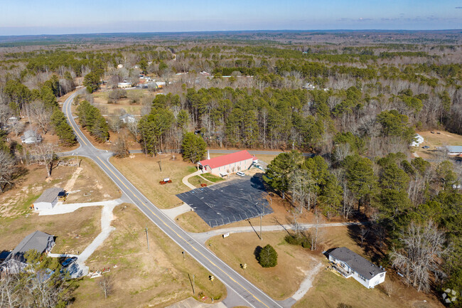 Safe Harbor Baptist Academy is nestled in the Temple community.