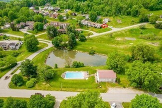 121 Sassafras Dr, Washington, PA 15301