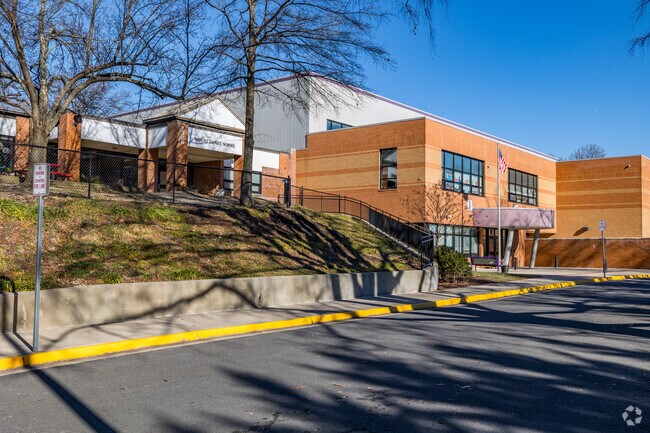 Mt. Daniel Elementary: Cultivating curiosity and a love for learning in every child.