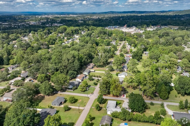 Liles Addition is a neighborhood within the East Brainerd neighborhood in Chattanooga.