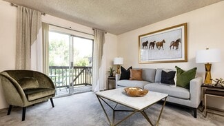 7300-7500 E Harvard Ave, Denver, CO 80231