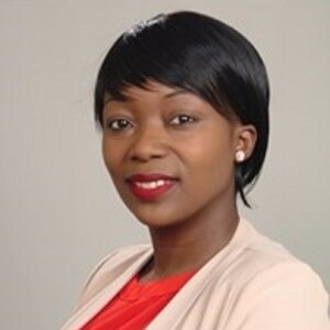 Candia Baptiste