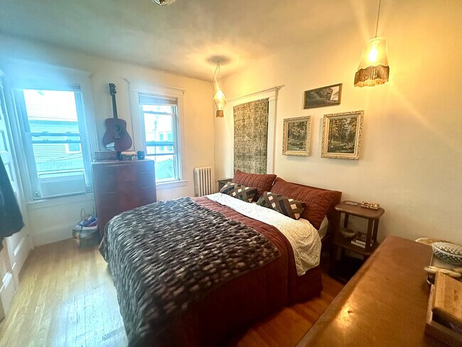 66 Fairbanks St unit 3, Brighton, MA 02135 - photo 6