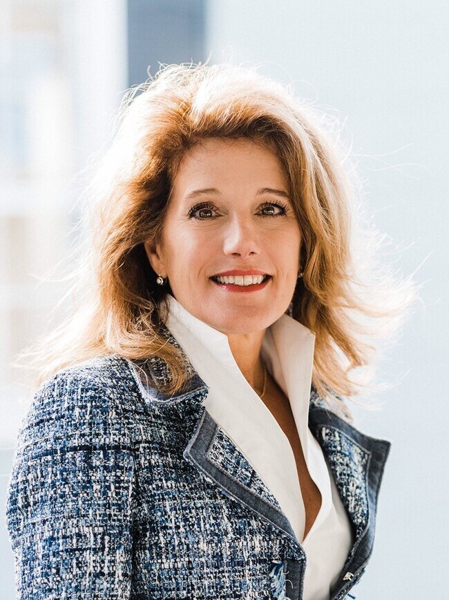 Cheryl Cenderelli