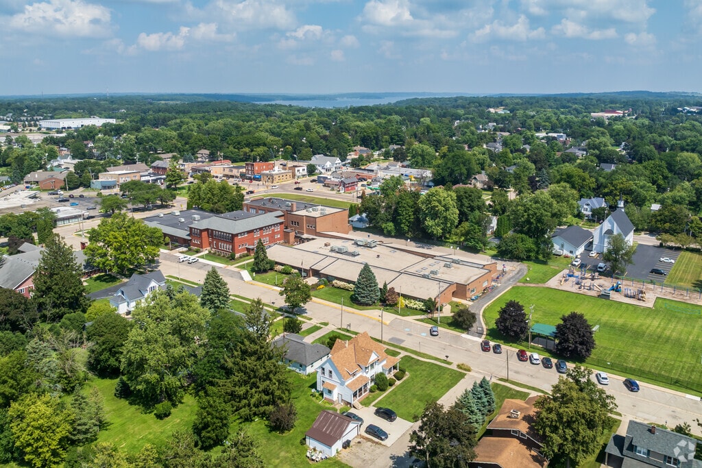 Walworth Elementary School