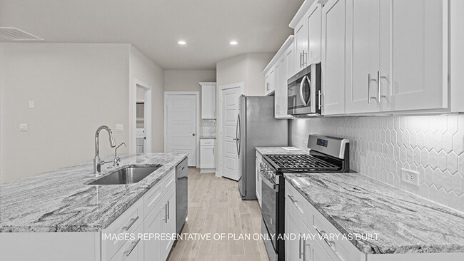 7026 53rd St, Lubbock, TX 79407 - photo 3