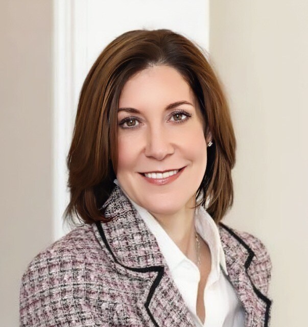 Nicole Miller-DeSantis