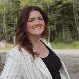 Caitlin Guptill