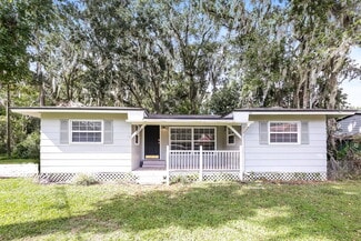 1845 Co Rd 209b, Green Cove Springs, FL 32043