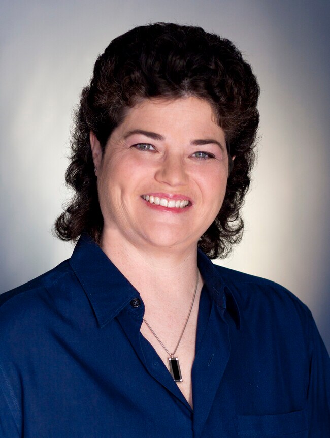 Deborah Lieberman