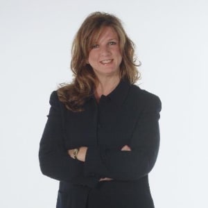 Deborah Fisbeck
