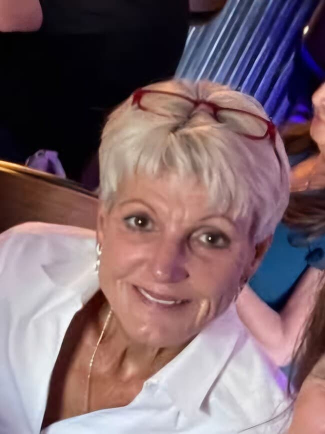 Leslie Landauer