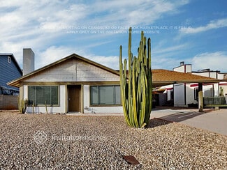 5922 W Mauna Loa Ln, Glendale, AZ 85306