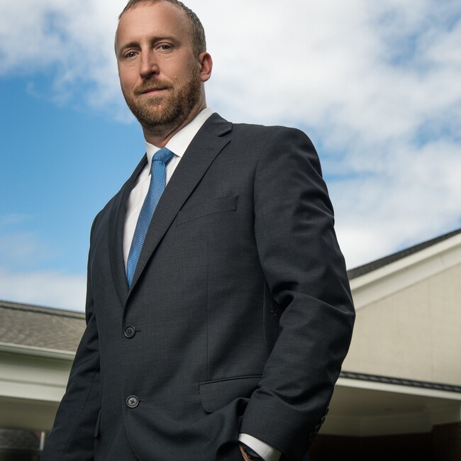 Agent Photo