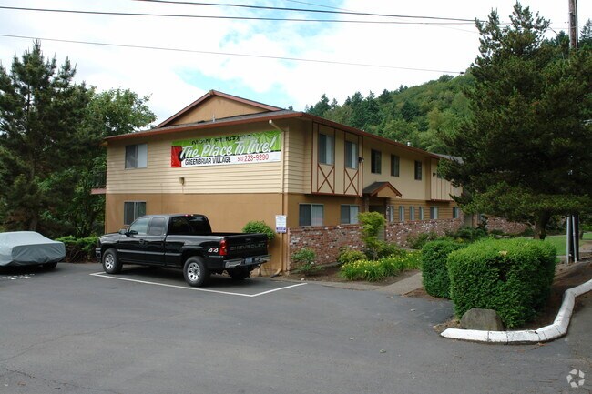 Greenbriar Village