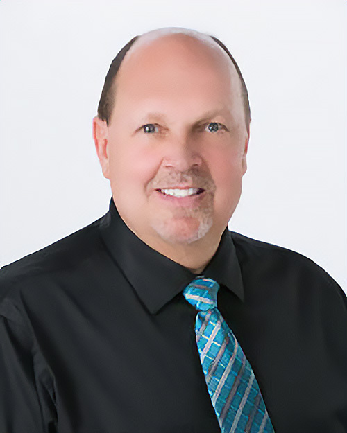 Agent Photo