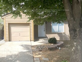 17795 E Cornell Dr, Aurora, CO 80013