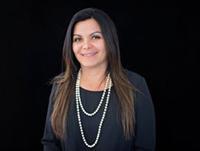 Claudia P. Quintana