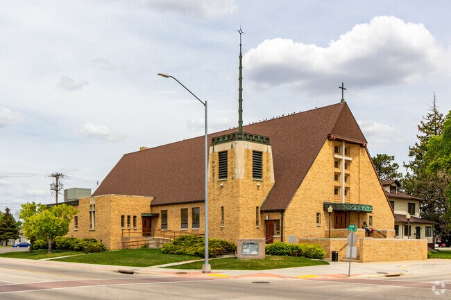 Most Lexington residents identify as either Protestant or Catholic.