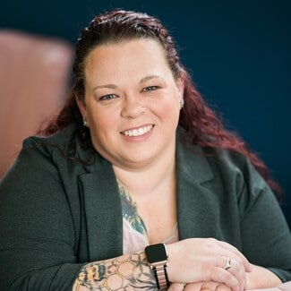 Terra Roberts