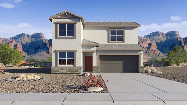 2769 Shanley Ave unit 36202131, Apache Junction, AZ 85120 - photo 4