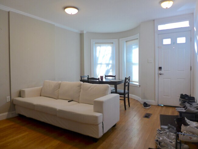 77 Windsor St, Roxbury Crossing, MA 02120 - photo 3