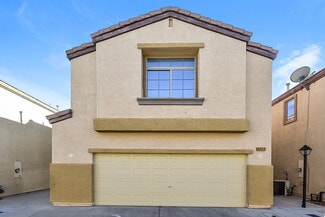 6412 Yucca Ridge Ct, North Las Vegas, NV 89084